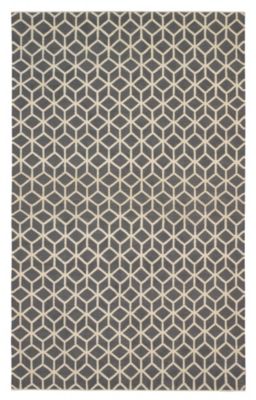 Facet Rug by DwellStudio