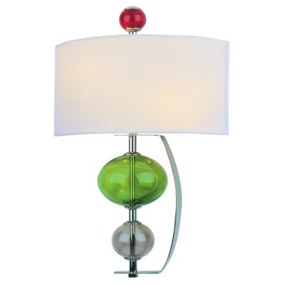 Fizz Wall Sconce by Troy Lighting