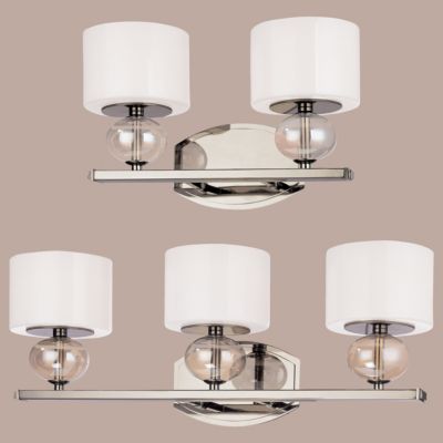 Fizz Bath Bar by Troy Lighting