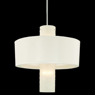 Mojito Drum Pendant by Troy Lighting