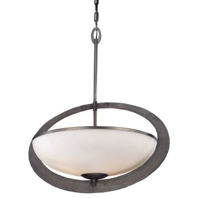 Wyland Semi-Flush/Pendant by Troy Lighting