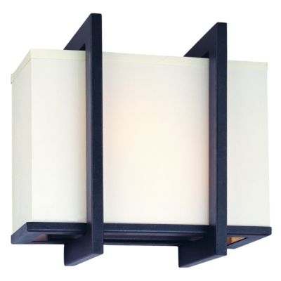 Barrett 2-Light Wall Sconce by Troy Lighting