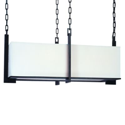 Barrett Linear Suspension by Troy Lighting