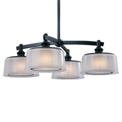 Finley Chandelier by Troy Lighting