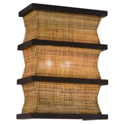 Bento Wall Sconce by Troy Lighting