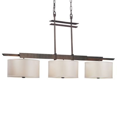 Sapporo Linear Suspension by Troy Lighting