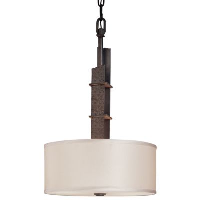 Sapporo Pendant by Troy Lighting