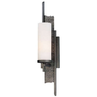 Sapporo 1-Light Wall Sconce by Troy Lighting