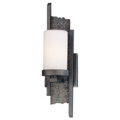 Sapporo Outdoor Wall Sconce by Troy Lighting