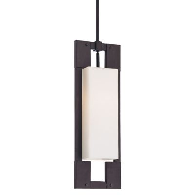 Blade Outdoor Pendant by Troy Lighting