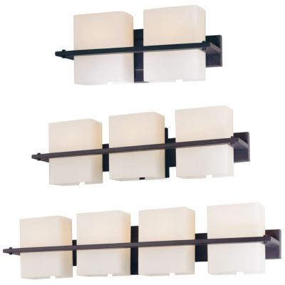 Blade Bath Bar by Troy Lighting