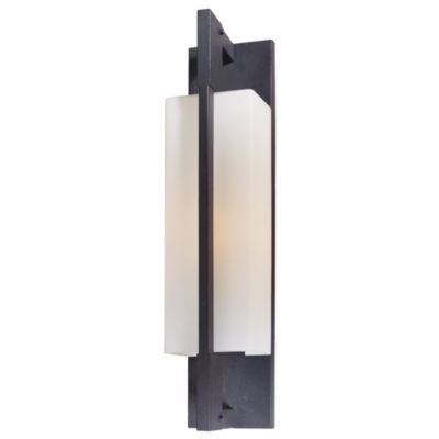 Blade Vertical Wall Sconce by Troy Lighting