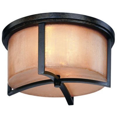 Austin Flushmount by Troy Lighting