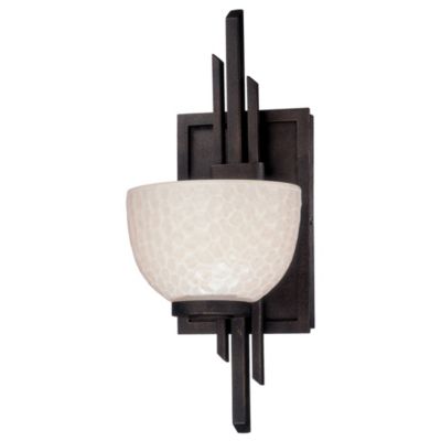 Kendo Wall Sconce by Troy Lighting