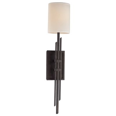 Kendo Vertical Wall Sconce by Troy Lighting