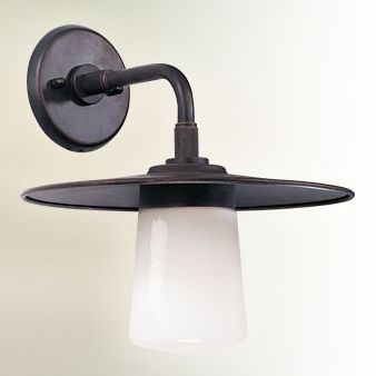Edison Wall Sconce by Troy Lighting