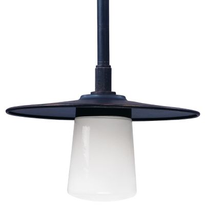 Edison Pendant by Troy Lighting