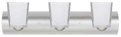 Bria Vanity Bath Bar by Besa Lighting