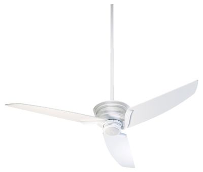 Nova Ceiling Fan by Quorum