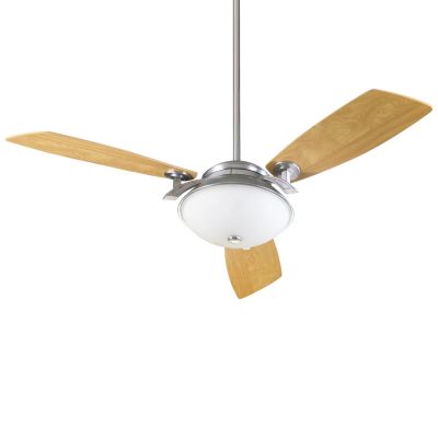 Satellite Ceiling Fan by Quorum