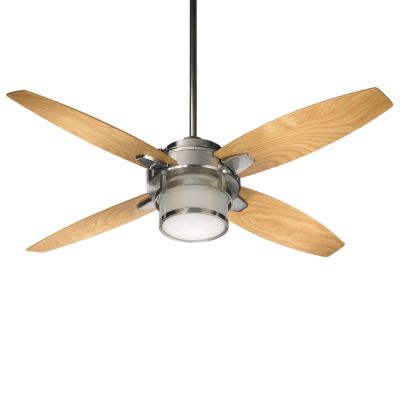 Alta Ceiling Fan by Quorum