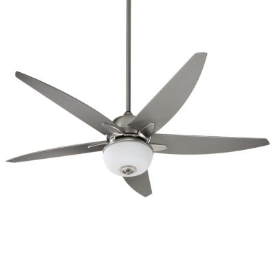 Rockwell Outdoor Ceiling Fan by Quorum