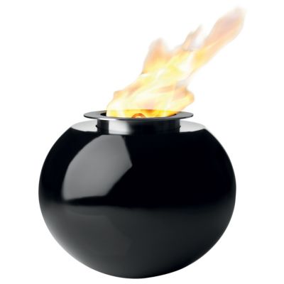 Lighthouse Ball Oil Lamp by Menu