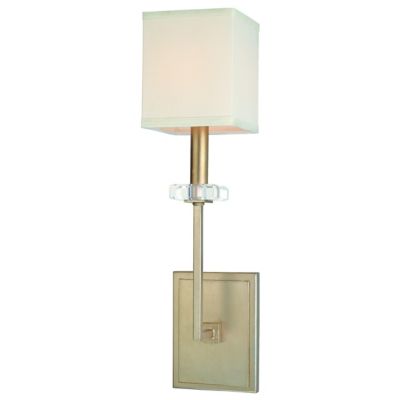Palo Alto 1-Light Wall Sconce by Troy Lighting