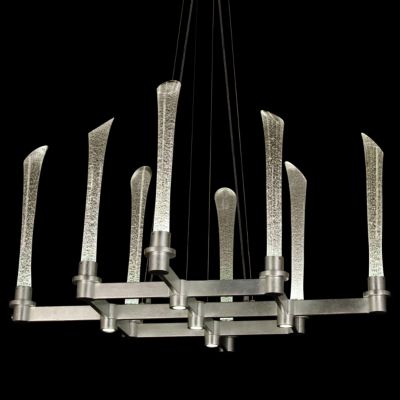 Catalyst Chandelier by Fine Art Lamps