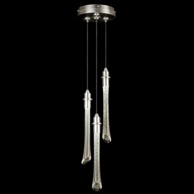 Catalyst Multi Light Pendant by Fine Art Lamps