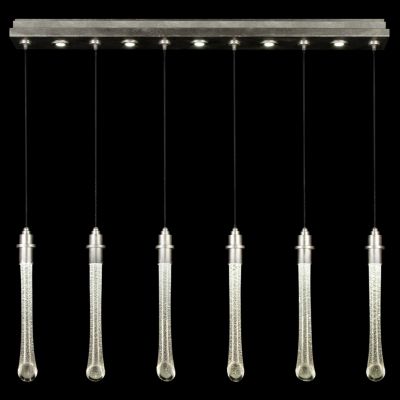 Catalyst Linear Suspension by Fine Art Lamps