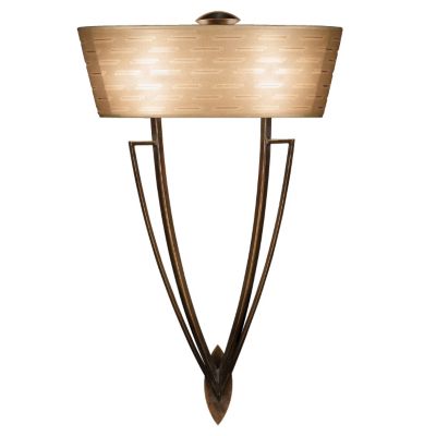 Entourage 788850ST Wall Sconce by Fine Art Lamps