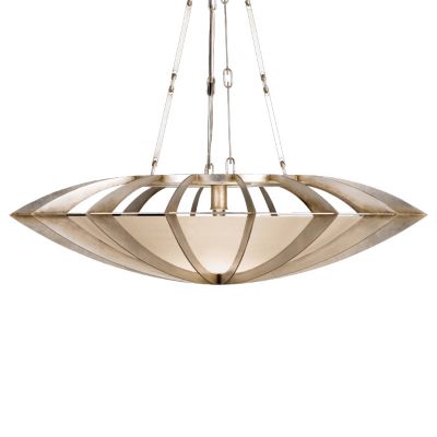 Staccato Suspension by Fine Art Lamps