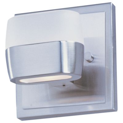 Ellipse Wall Sconce by ET2