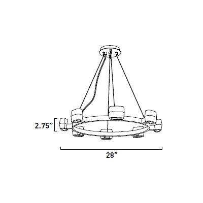 Specification Drawing