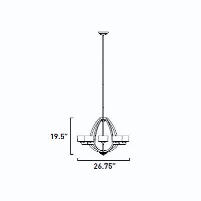 Specification Drawing