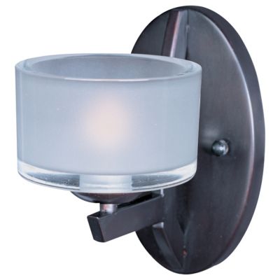 Vortex Wall Sconce No. E22803 by ET2