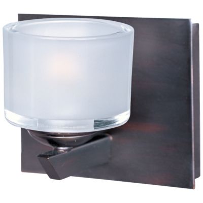 Vortex Wall Sconce No. E22811 by ET2