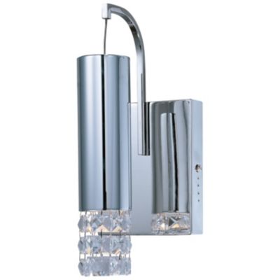 Bangle Wall Sconce No. E23240 by ET2