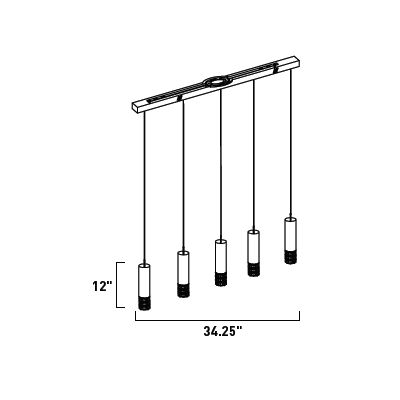 Specification Drawing