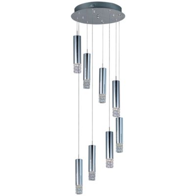 Bangle Multi-Light Flushmount by ET2