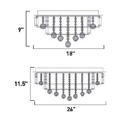 Specification Drawing