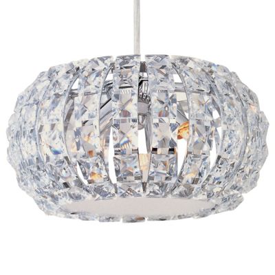 Bijou Pendant by ET2