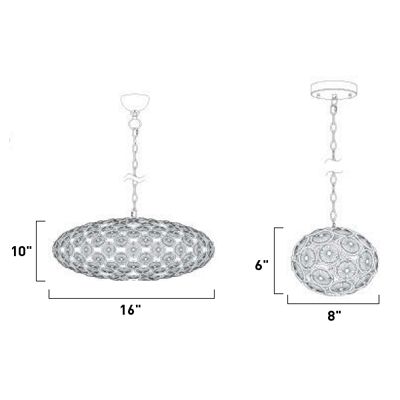 Specification Drawing