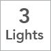 3 Lights
