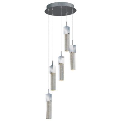 Fizz Multi-Light Flushmount by ET2