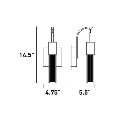 Specification Drawing