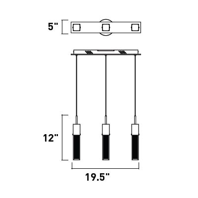 Specification Drawing