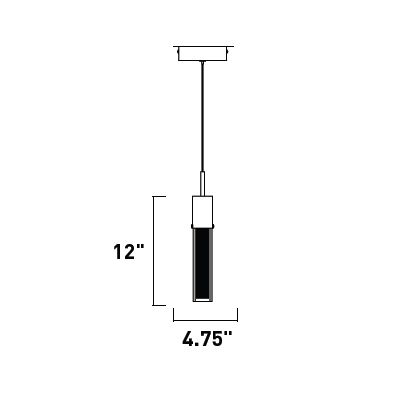 Specification Drawing