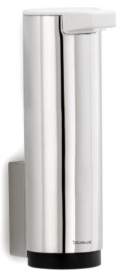 Sento Wall Mounted Soap Dispenser by Blomus